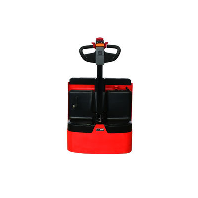 2 tonnellate di pallet truck elettrico 2000kg walkie-talkie elettrico pallet jack per magazzino