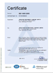 Porcellana Jinan Shine International Trade Co., Ltd. Certificazioni